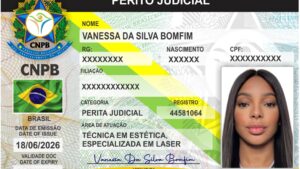 VANESSA DA SILVA BOMFIM