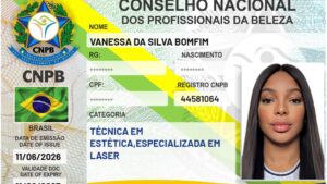 VANESSA DA SILVA BOMFIM