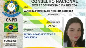 VANESSA FERREIRA DE MIRANDA BARBOSA