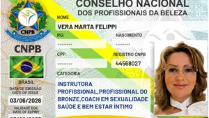 VERA MARTA FELIPPI
