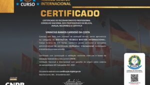 VINNICIUS RAMOS CARDOSO DA COSTA
