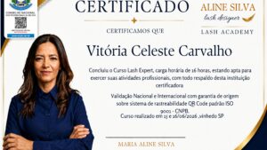 VITÓRIA CELESTE CARVALHO
