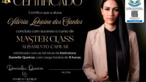 VITÓRIA LOHAINE DOS SANTOS VARGAS