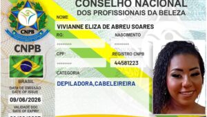 VIVIANNE ELIZA DE ABREU SOARES