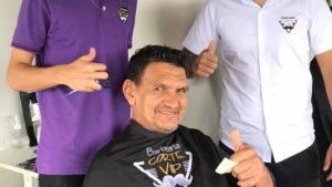 REPORTAGEM: Vinnicius Ramos Cardoso da Costa