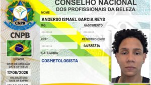 ANDERSO ISMAEL GARCIA REYS
