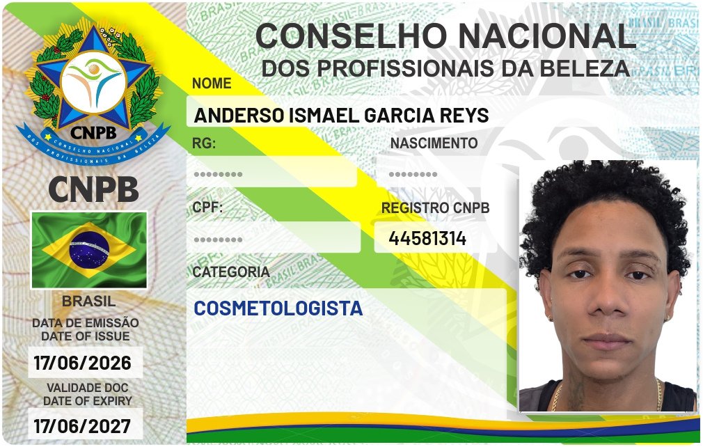 ANDERSO ISMAEL GARCIA REYS