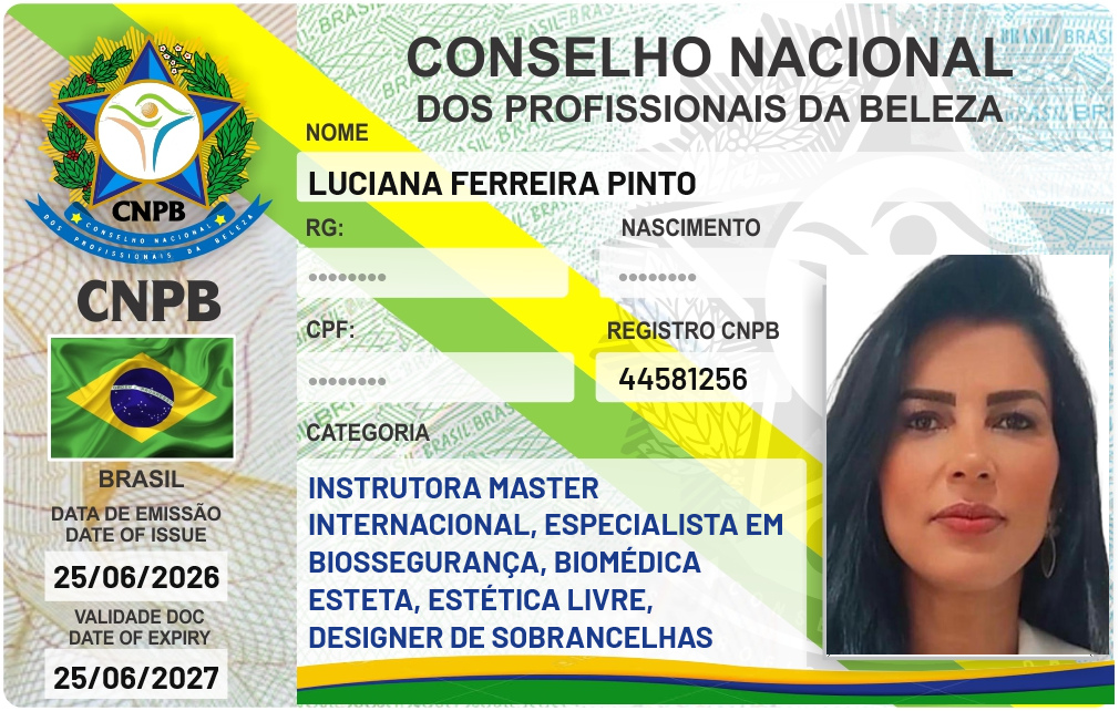 LUCIANA FERREIRA PINTO