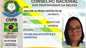 ADILENE ALMEIDA SANTOS SILVA