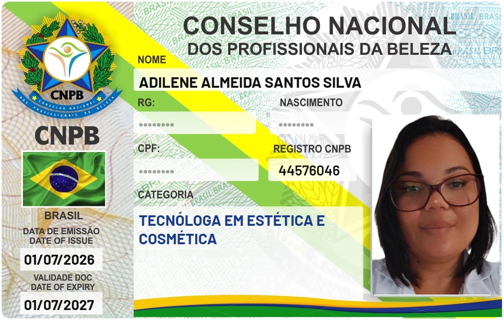 ADILENE ALMEIDA SANTOS SILVA