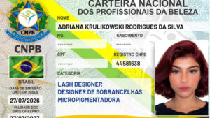 ADRIANA KRULIKOWSKI RODRIGUES DA SILVA
