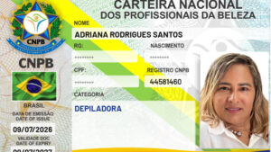 ADRIANA RODRIGUES SANTOS