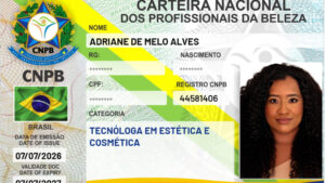 ADRIANE DE MELO ALVES
