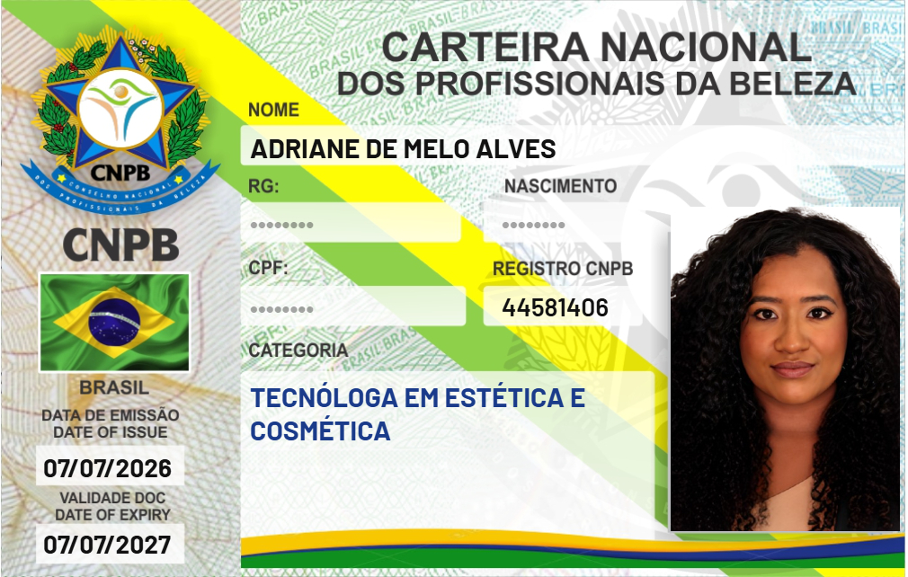 ADRIANE DE MELO ALVES