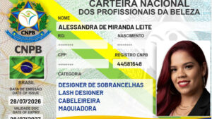 ALESSANDRA DE MIRANDA LEITE