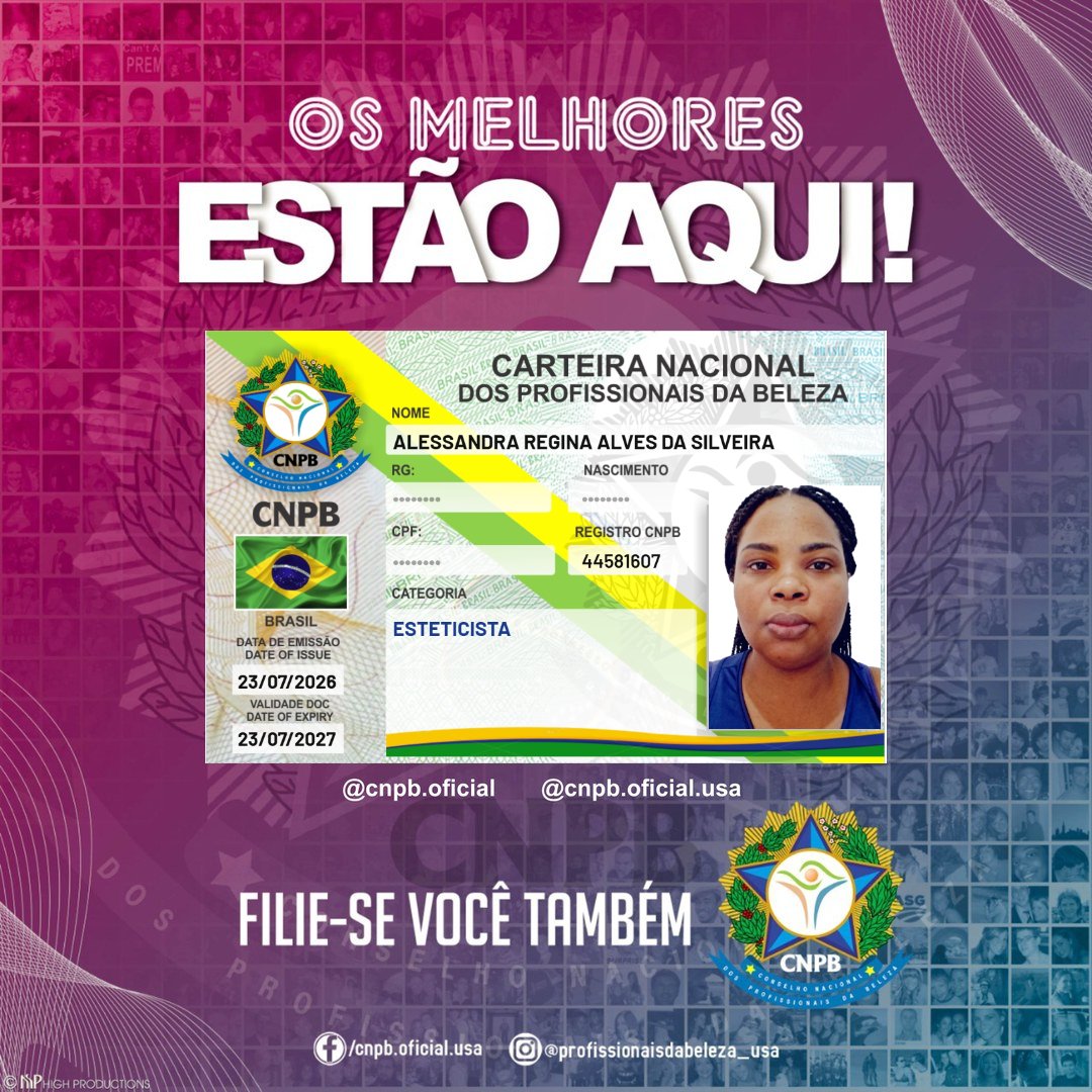 ALESSANDRA REGINA ALVES DA SILVEIRA - Imagem 3