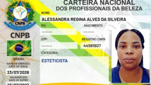 ALESSANDRA REGINA ALVES DA SILVEIRA