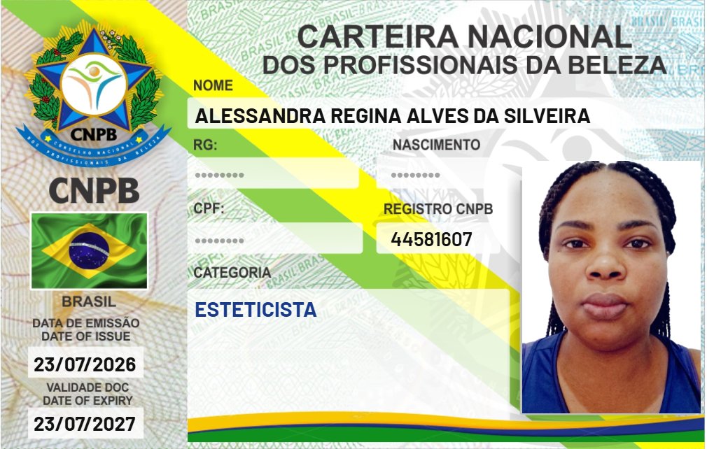 ALESSANDRA REGINA ALVES DA SILVEIRA