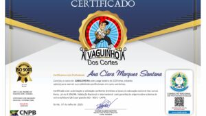 ANA CLARA MARQUES SANTANA