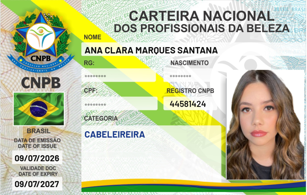 ANA CLARA MARQUES SANTANA