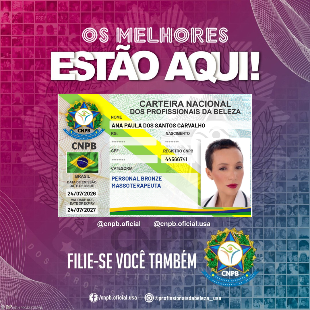ANA PAULA DOS SANTOS CARVALHO - Imagem 3