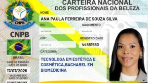 ANA PAULA FERREIRA DE SOUZA SILVA