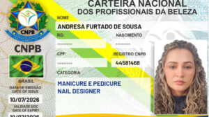 ANDRESA FURTADO DE SOUSA