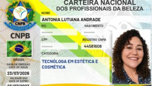 ANTONIA LUTIANA ANDRADE