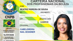 BEATRIZ MOREIRA DE SOUSA