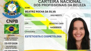 BEATRIZ ROCHA DA SILVA