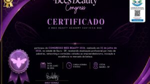 BEES BEAUTY CONGRESS