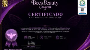 BEES BEAUTY CONGRESS