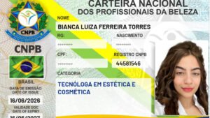 BIANCA LUIZA FERREIRA TORRES