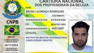 BRUNO LOURENÇO RODRIGUES