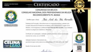 KAIO ARIEL DOS REIS CARVALHO