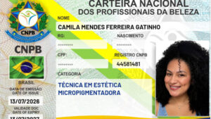 CAMILA MENDES FERREIRA GATINHO