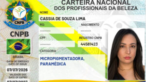 CASSIA DE SOUZA LIMA