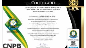 CASSIA NUNES DA SILVA