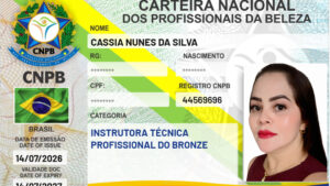 CASSIA NUNES DA SILVA