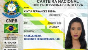 CINTIA FERNANDES TREGA