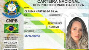 CLÁUDIA MARTINS DA SILVA