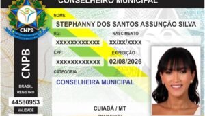 STEPHANNY DOS SANTOS ASSUNÇÃO SILVA