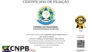 CORPOREOS SERVIÇOS TERAPEUTICOS S.A