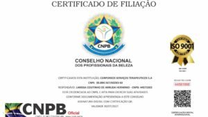 CORPOREOS SERVIÇOS TERAPEUTICOS S.A