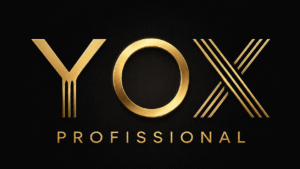 YOX Profissional