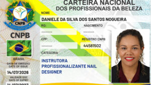 DANIELE DA SILVA DOS SANTOS NOGUEIRA