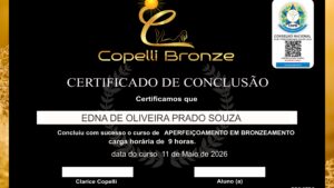 EDNA DE OLIVEIRA PRADO SOUZA