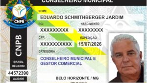 EDUARDO SCHMITHBERGER JARDIM