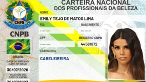 EMILY TEJO DE MATOS LIMA