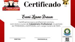 ERENI LEANE BRAUN